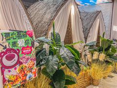 -泰妃殿(武汉首店)