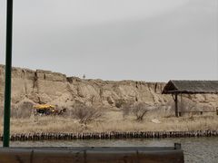 -水洞沟旅游区