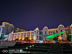 -南通濠河风景名胜区