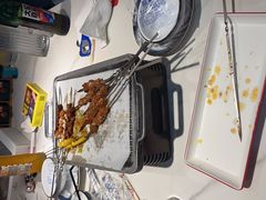 -头牌·鹤岗小串(万达店)