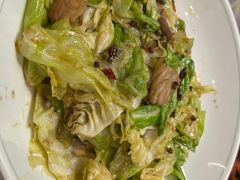 -椒爱水煮鱼川菜(皇姑万象汇店)