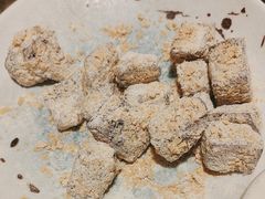 -郑喜旺烧烤(郑州总店)
