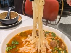 -清真·宁夏印象·盐池滩羊肉体验店(江宁路店)