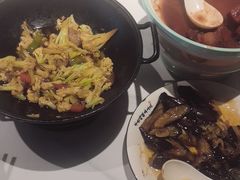 -风味小馆(天目湖宾馆店)