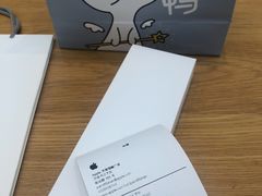 -Apple零售店(济南恒隆广场店)