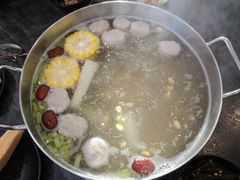 -林记潮牛·牛肉火锅(上马墩店)