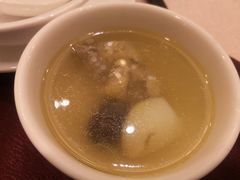 -深圳福青龙华天假日酒店