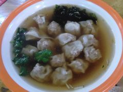 -二红烧烤排骨串(麦岛店)