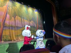 -安吉Hello Kitty乐园