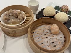 -粤珍轩·家宴·广式茶点(新城广场店)