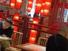 -龙抄手(春熙路总店)