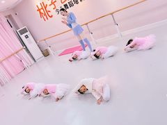 -桃子公主舞蹈培训(万柳校区)