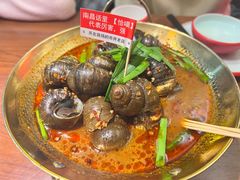 -老闵田螺馆·南昌特色(总店)