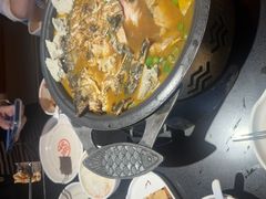 -探鱼·鲜青椒爽麻烤鱼(领展购物广场店)