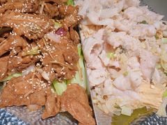 -小鱼小牛·鱼牛干锅·脆鱼火锅(世欧广场店)