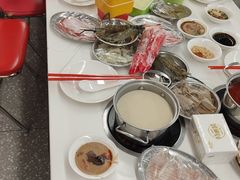 -朱富贵火锅(金融街万达店)
