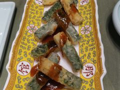 那家自制豆腐-那家小馆•北京菜•烤鸭(中关村店)