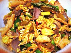 -兔槽江湖菜·重庆璧山兔(水围店)