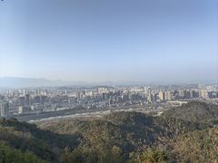 -云碧峰国家森林公园