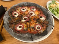 -城市大道红炉披萨烘焙坊