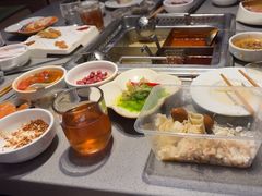 -海底捞火锅(金光华店)