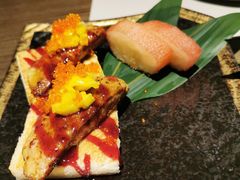 -玉川屋创意日料(北美新天地店)