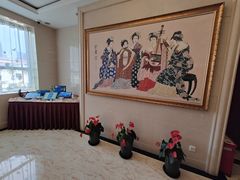 -陕西大厦中餐厅(陕西驻沪办店)