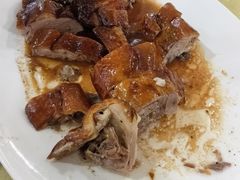 -吉莲利苑海鲜酒家(珠海拱北29年老字号店)