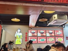 -洪大厨鸡煲(福田店)