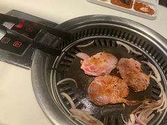 -老卜奎齐齐哈尔烤肉(人民东路店)