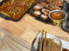 -霸腹烤肉(厦门柚子番店)