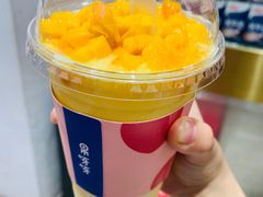 芒果雪乐-果呀呀(国金街店)