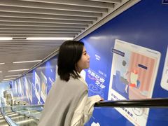 -红土地(地铁站)