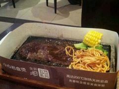 -必胜客(花舞大唐博物馆店)