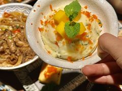 -小川洋风料理(江汉路店)