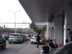 -弋车人洗美·维修·保养(三林店)