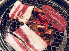 -炙忧烤肉屋(中国铁建广场店)