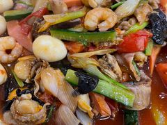 -抹直口特色菜馆(一店)