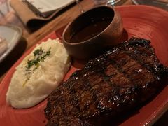 -The Meat & Wine Co Southbank(南岸店)