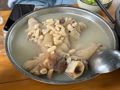 -明焱黑豆花中餐馆(箱箱街店)