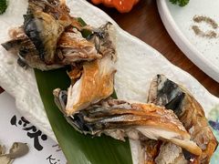 -熹炭精致日料(金融街购物中心店)