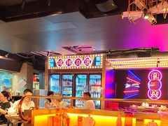 -啫神·广州地标美食(北京路店)