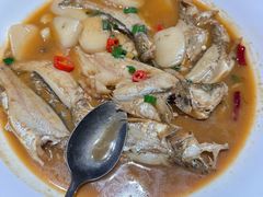 -浙里本味·宴四季江南(三台山路店)