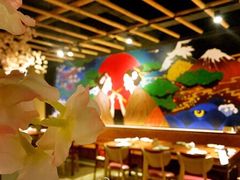 -寻味寿司日本料理(华亿店)
