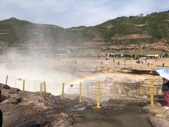 -陕西黄河壶口瀑布旅游区
