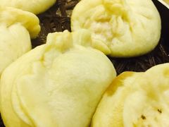 排骨馅包子-张包铺(关东古巷店)