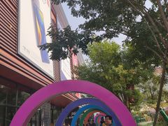 -万达广场(北京槐房店)