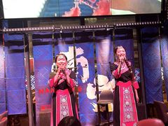 -五条友·广西烧烤大牌档(盛天地店)