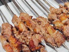 -筱果•梁山围炉烤肉(昌里路店)