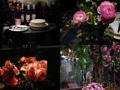 -第101座花园餐厅(湖滨88店)